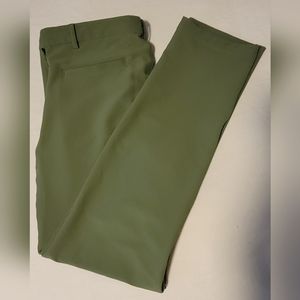 Green Teren Travel pants